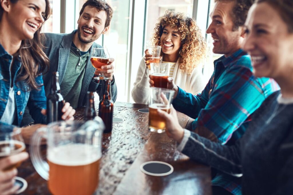 4 Tips for Planning Safe and Professional Offsite Work Events