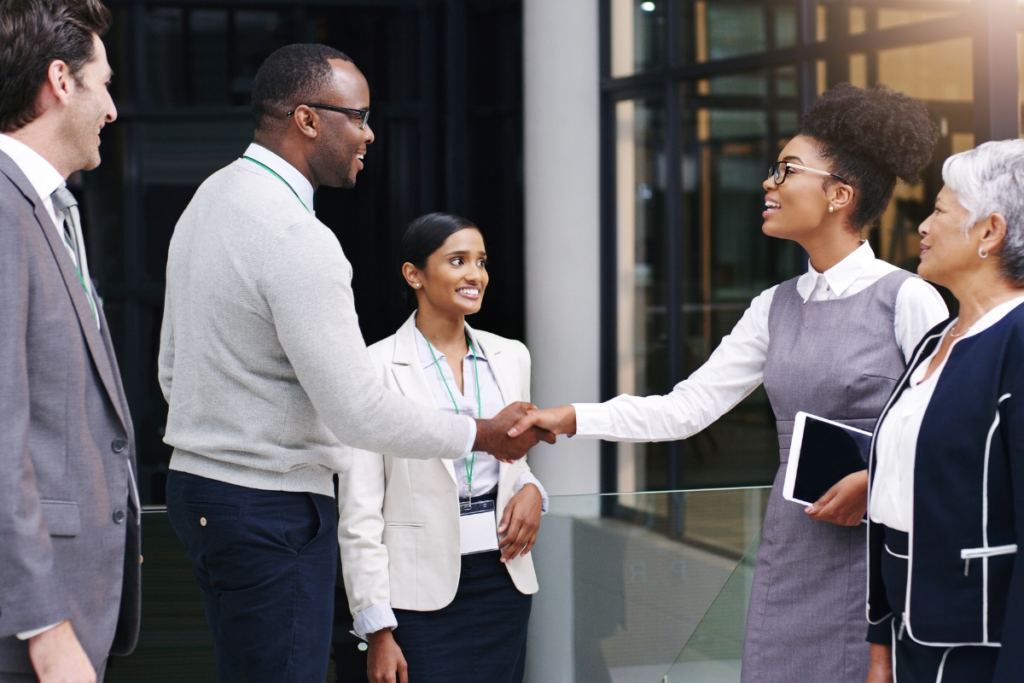HR Opportunities
