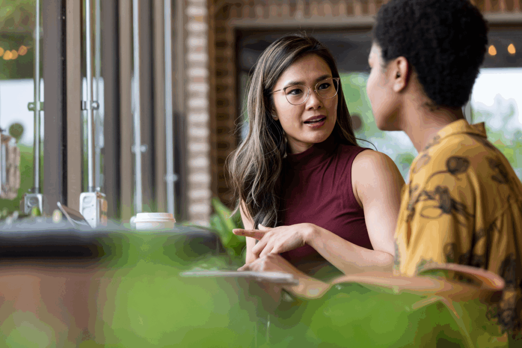 A Business Owner's Guide to Navigating Difficult Conversations in the Workplace